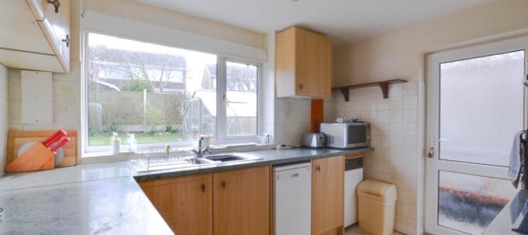 4 bedrooms House in Trowbridge, United Kingdom No. 13646 6