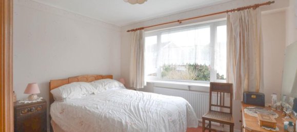 4 bedrooms House in Trowbridge, United Kingdom No. 13646 23