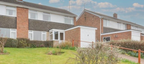 4 bedrooms House in Trowbridge, United Kingdom No. 13646 16