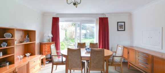 4 bedrooms House in Trowbridge, United Kingdom No. 13646 19