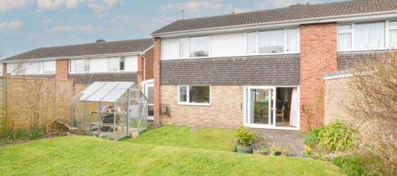 4 bedrooms House in Trowbridge, United Kingdom No. 13646 30