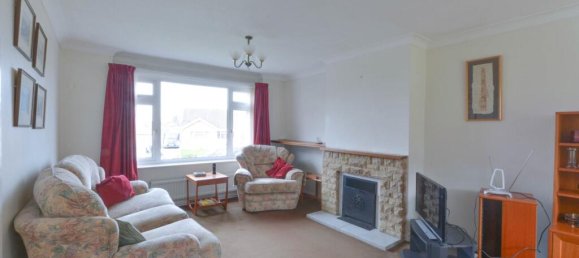 4 bedrooms House in Trowbridge, United Kingdom No. 13646 5