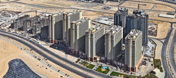 14864m² Building in Dubai, UAE No. 8964 3