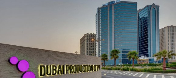 14864m² Building in Dubai, UAE No. 8964 4