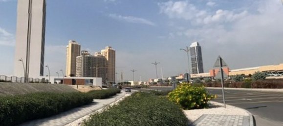 14864m² Building in Dubai, UAE No. 8964 5