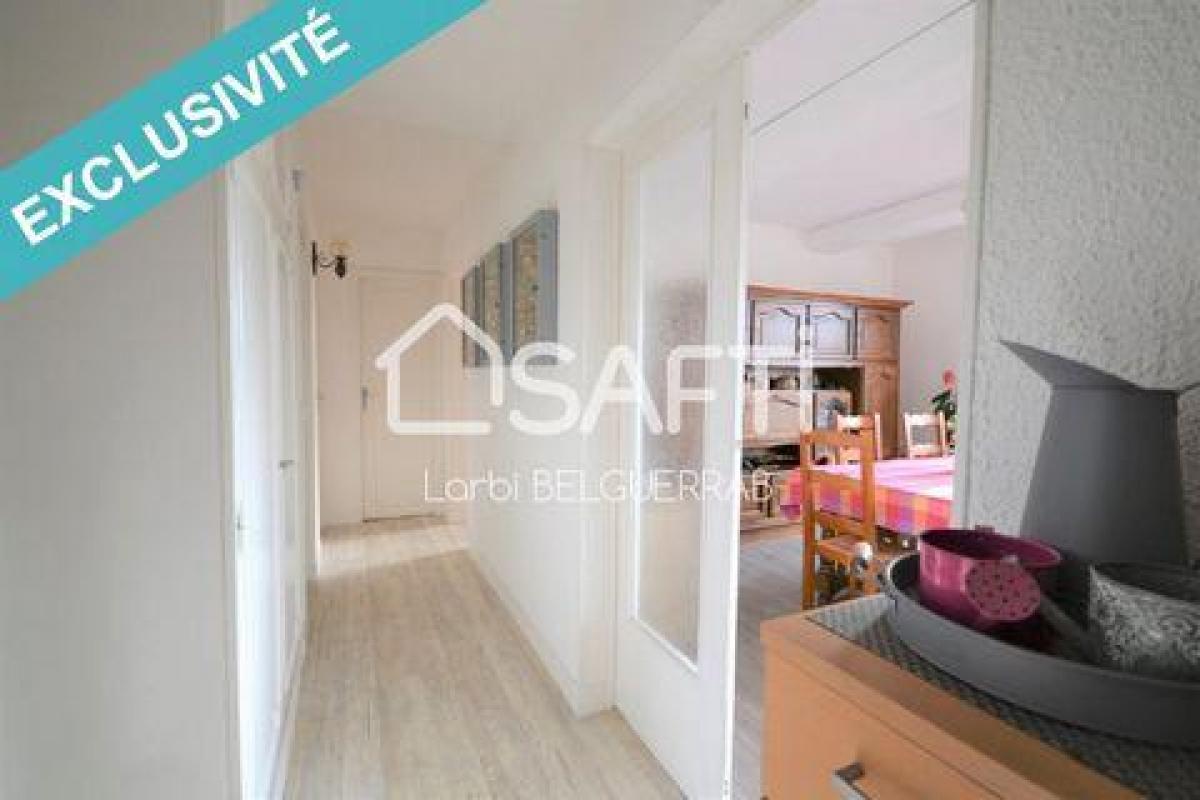 2 غرف نوم شقة في Longjumeau, France رقم 36877