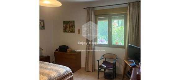 4 غرف نوم منزل في Denia, Spain رقم 187990 12