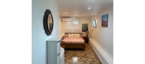 4 غرف نوم منزل في Denia, Spain رقم 187990 36