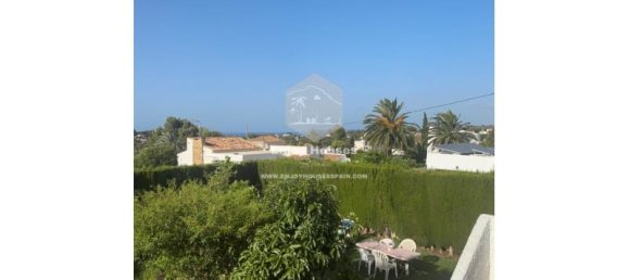 4 غرف نوم منزل في Denia, Spain رقم 187990 11