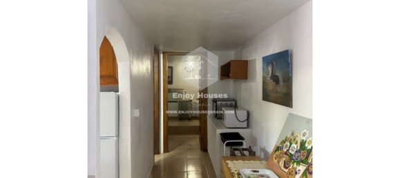 4 غرف نوم منزل في Denia, Spain رقم 187990 42