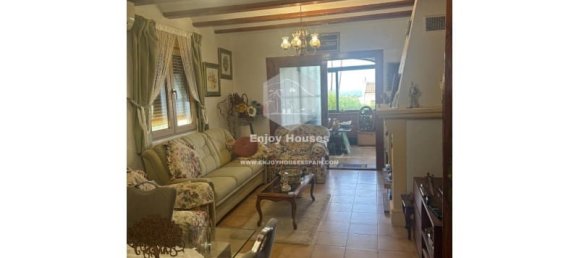 4 غرف نوم منزل في Denia, Spain رقم 187990 6