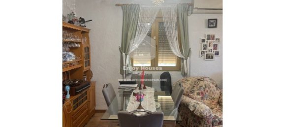 4 غرف نوم منزل في Denia, Spain رقم 187990 5