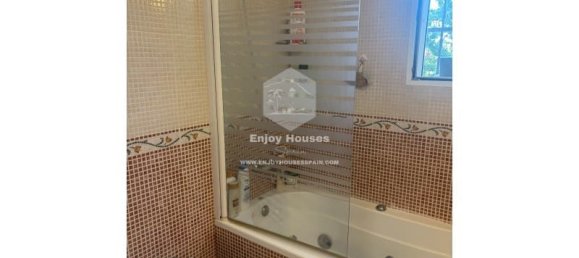 4 غرف نوم منزل في Denia, Spain رقم 187990 18