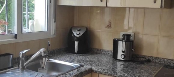 4 غرف نوم منزل في Denia, Spain رقم 187990 50