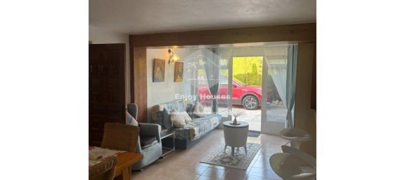 4 غرف نوم منزل في Denia, Spain رقم 187990 34