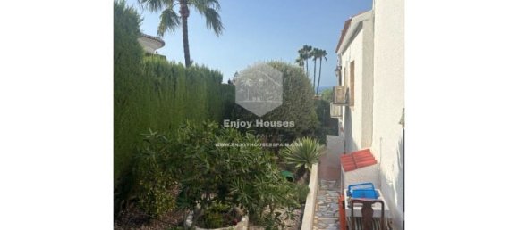 4 غرف نوم منزل في Denia, Spain رقم 187990 25