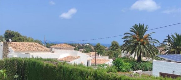 4 غرف نوم منزل في Denia, Spain رقم 187990 4