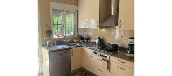 4 غرف نوم منزل في Denia, Spain رقم 187990 7