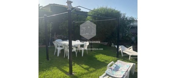 4 غرف نوم منزل في Denia, Spain رقم 187990 23