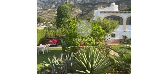 4 غرف نوم منزل في Denia, Spain رقم 187990 33