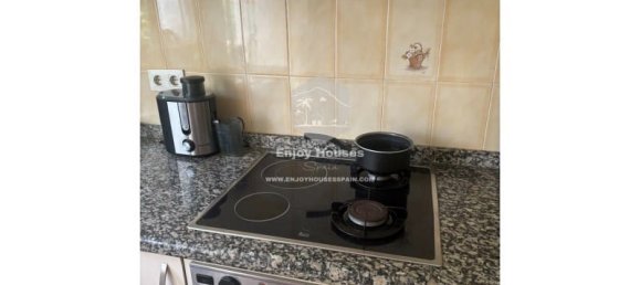 4 غرف نوم منزل في Denia, Spain رقم 187990 22