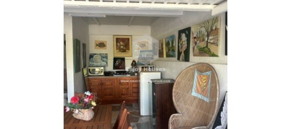 4 غرف نوم منزل في Denia, Spain رقم 187990 30