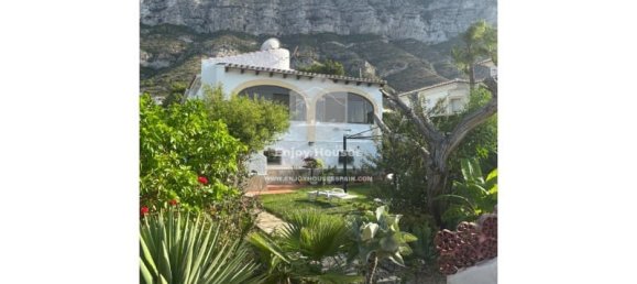 4 غرف نوم منزل في Denia, Spain رقم 187990 31