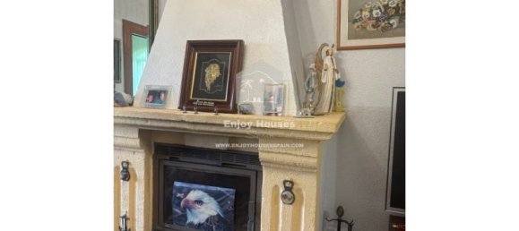 4 غرف نوم منزل في Denia, Spain رقم 187990 14