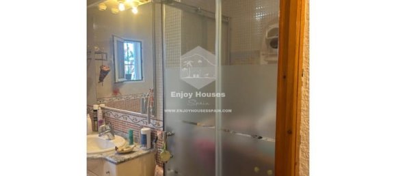 4 غرف نوم منزل في Denia, Spain رقم 187990 21