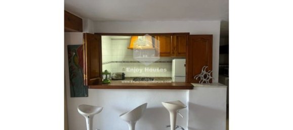 4 غرف نوم منزل في Denia, Spain رقم 187990 37