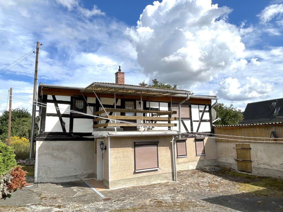 Adosado de 2 dormitorios en Zwickau, Germany No. 313855