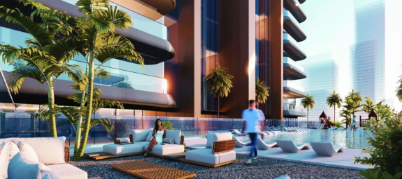 4 chambres appartement à vendre à Sharjah, UAE № 189273 10
