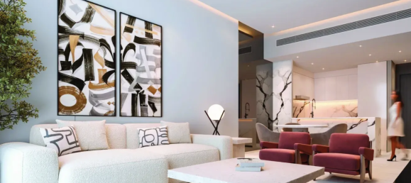 4 chambres appartement à vendre à Sharjah, UAE № 189273 4