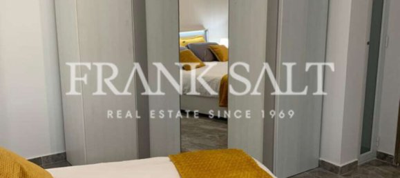 Квартира с 1 спальней в Мсида, Мальта № 4708 5