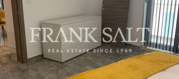 Квартира с 1 спальней в Мсида, Мальта № 4708 7