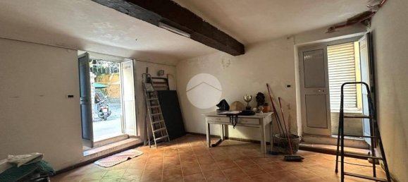 25m² Commercial property in Genoa, Italy No. 373656 26