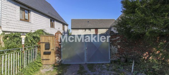 4 Schlafzimmer Bauernhof in Mittelsachsen, Germany, Nr. 173188 16