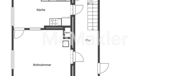 4 Schlafzimmer Bauernhof in Mittelsachsen, Germany, Nr. 173188 17