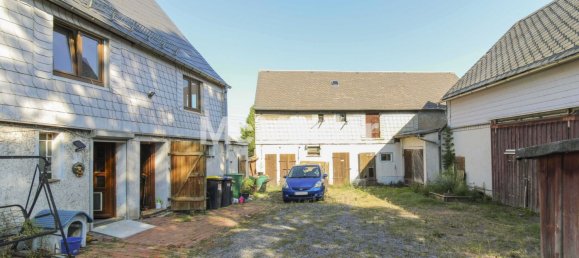 4 Schlafzimmer Bauernhof in Mittelsachsen, Germany, Nr. 173188 12