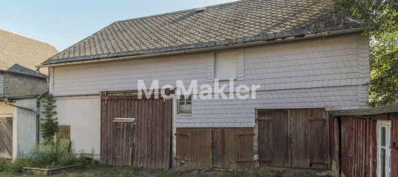 4 Schlafzimmer Bauernhof in Mittelsachsen, Germany, Nr. 173188 13