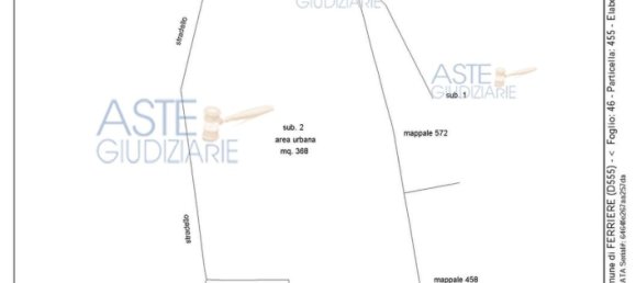 4 bedrooms House in Ferriere, Italy No. 351053 12