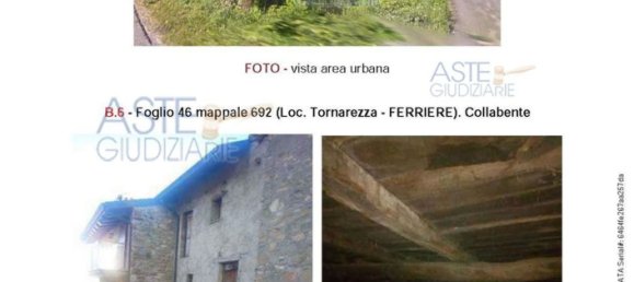 4 bedrooms House in Ferriere, Italy No. 351053 7