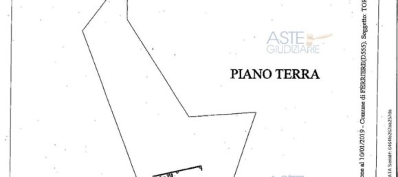 4 bedrooms House in Ferriere, Italy No. 351053 10