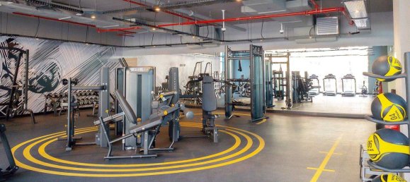 Квартира с 2 спальнями в STUDIO ONE, Дубай Марина, ОАЭ № 57871 7