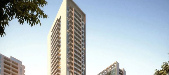 Квартира с 2 спальнями в STUDIO ONE, Дубай Марина, ОАЭ № 57871 6