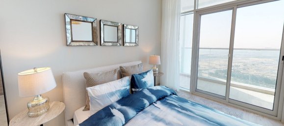 Квартира с 2 спальнями в STUDIO ONE, Дубай Марина, ОАЭ № 57871 5