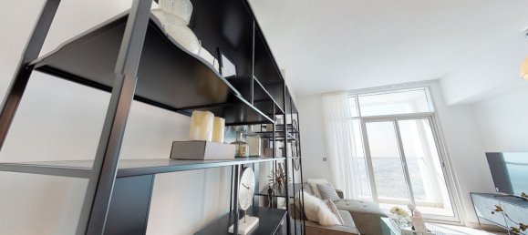 Квартира с 2 спальнями в STUDIO ONE, Дубай Марина, ОАЭ № 57871 4