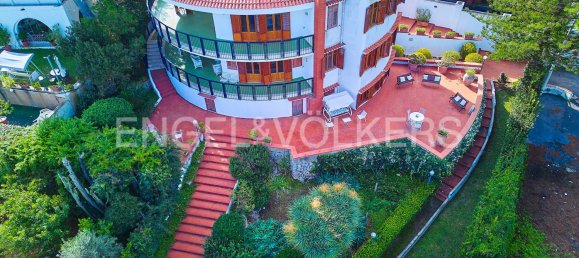 4 Schlafzimmer Villa in Palermo, Italy, Nr. 131254 3