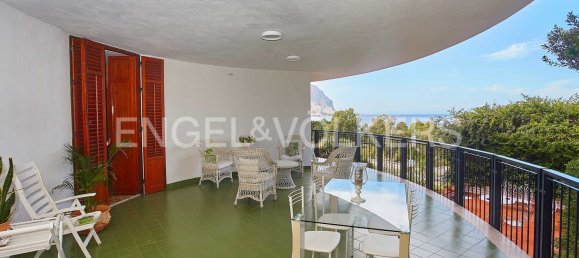 4 Schlafzimmer Villa in Palermo, Italy, Nr. 131254 13