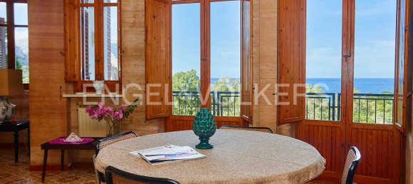 4 Schlafzimmer Villa in Palermo, Italy, Nr. 131254 11